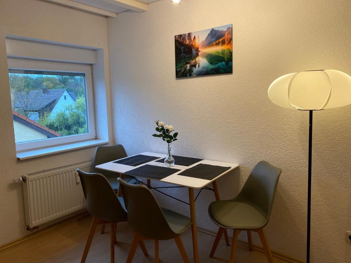 Deluxe Business Suite Mit Netflix Premium & Parkplatz, Zentral Zu Audi & Schwarz Gruppe With 2 Bedrooms Bad Friedrichshall Exteriör bild