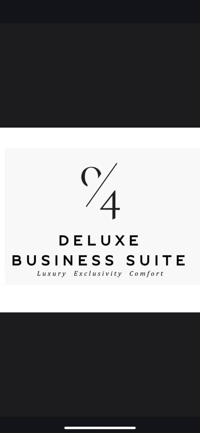 Deluxe Business Suite Mit Netflix Premium & Parkplatz, Zentral Zu Audi & Schwarz Gruppe With 2 Bedrooms Bad Friedrichshall Exteriör bild